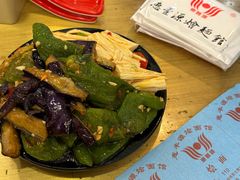 -惠丰源烩面馆(经七路店)