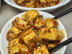 -漢舍川菜馆(国贸商城店)