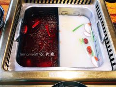 -要德火锅(鼓楼店)