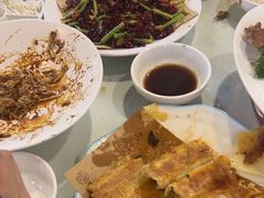 -普天和酒楼·新津菜·烤鸭(天津之眼店)