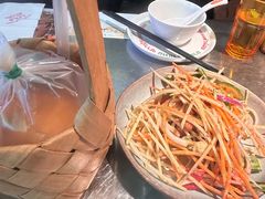 -小小集渔·泰式大排档(太古里香槟店)