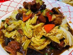 -老地方农家菜(昌黎一店)