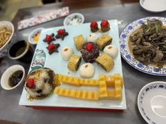 -海碗居老北京炸酱面(增光路店)