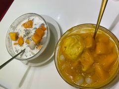 -果流香水果甜品(建政路店)