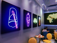 大堂-DQ·蛋糕·冰淇淋(龙湖狮山天街店)