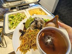 -南普陀素菜馆