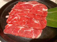 -花味烤肉·拌饭(建邺万达店)