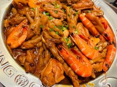 虾煲-胖哥俩肉蟹煲(龙德广场店)