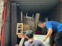 -南昌喜多多搬家