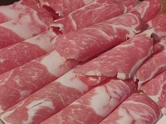-義聚德·清真铜锅涮羊肉·烧烤(河东店)
