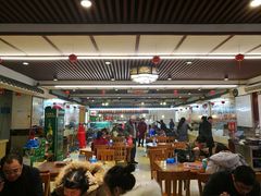 大堂-龙老五汤店(站前西路店)