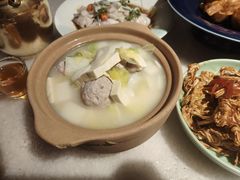 -小吊梨汤·北京菜·烤鸭(鸟巢店)