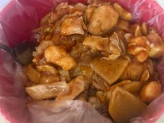 -胖哥料理(兴义里店)