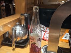 -九田家黑牛烤肉料理(华侨城店)