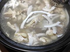 -探窝·竹笙椰子鸡(杨箕店)