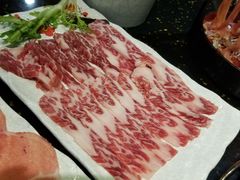 -成都老码头火锅(旺角店)