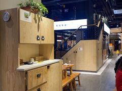 -木屋烧烤(龙湖天街店)