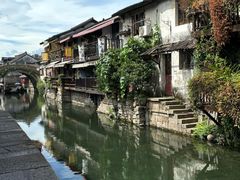 -绍兴书圣故里景区