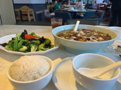 -港丽餐厅(高德置地店)