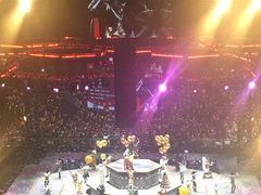 -梦之蓝青奥体育公园体育馆