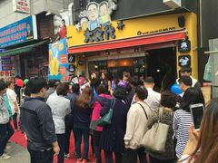 大堂-大食代(大林2洞店)