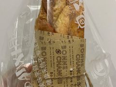 -DANXI丹喜面包·蛋糕(庐山店)