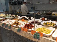 -梁家大院•农家菜(昆山会展中心店)