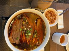 -中国厨房/台湾牛肉面
