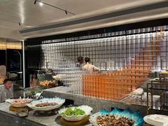 -碧涛阁·泡泡海洋·汤泉洗浴(王府花园店)
