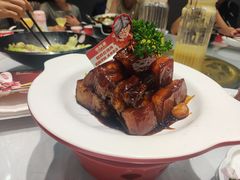-申阿婆·上海菜·小海鲜(国展店)