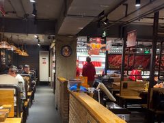 -管氏翅吧(甘家口店)
