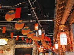 -京味斋·北京烤鸭(北京南站洋桥店)