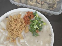 传统濑粉-老西关濑粉(文明路店)
