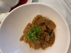 海蜇-骏莱海鲜鱼港(五角场店)