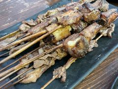 -黄师傅湿辣牛肉(胡桃里店)