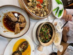 -勝記酒家·37年老字号·经典粤菜(荔枝公园店)
