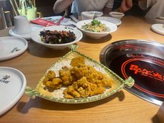 -邵汇大虾火锅(鲁迅路店)