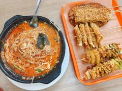 -小街曹师傅砂锅麻辣烫(亚泰大街店)