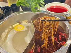 -三江汇火锅店(保全街店)