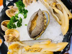 -捞围鲜·港式打边炉(海阳路店)