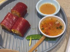 -点都德(汇胜楼店)