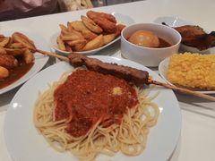 -宜家·瑞典风味餐厅(天津东丽商场店)