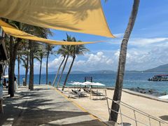 -海南分界洲岛旅游区