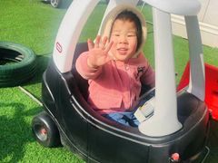 -MuaKids Garden
