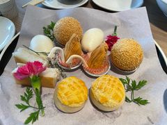 -滋粥楼·顺德菜(番禺广场总店)