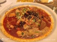 -眉州东坡(春秀路店)