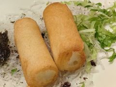 -京香轩·中餐厅(上海中庚聚龙酒店)