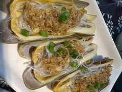 -旺角小渔村(幸福中路店)