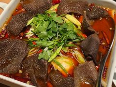 -新荣记(西溪湿地店)