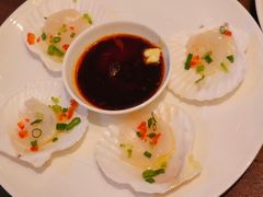 -Tivano意大利餐厅(成都居舍酒店)